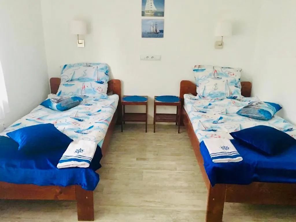 Apartament Gdanski Apartment Poland