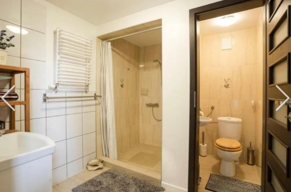 Apartament Gdanski Apartment