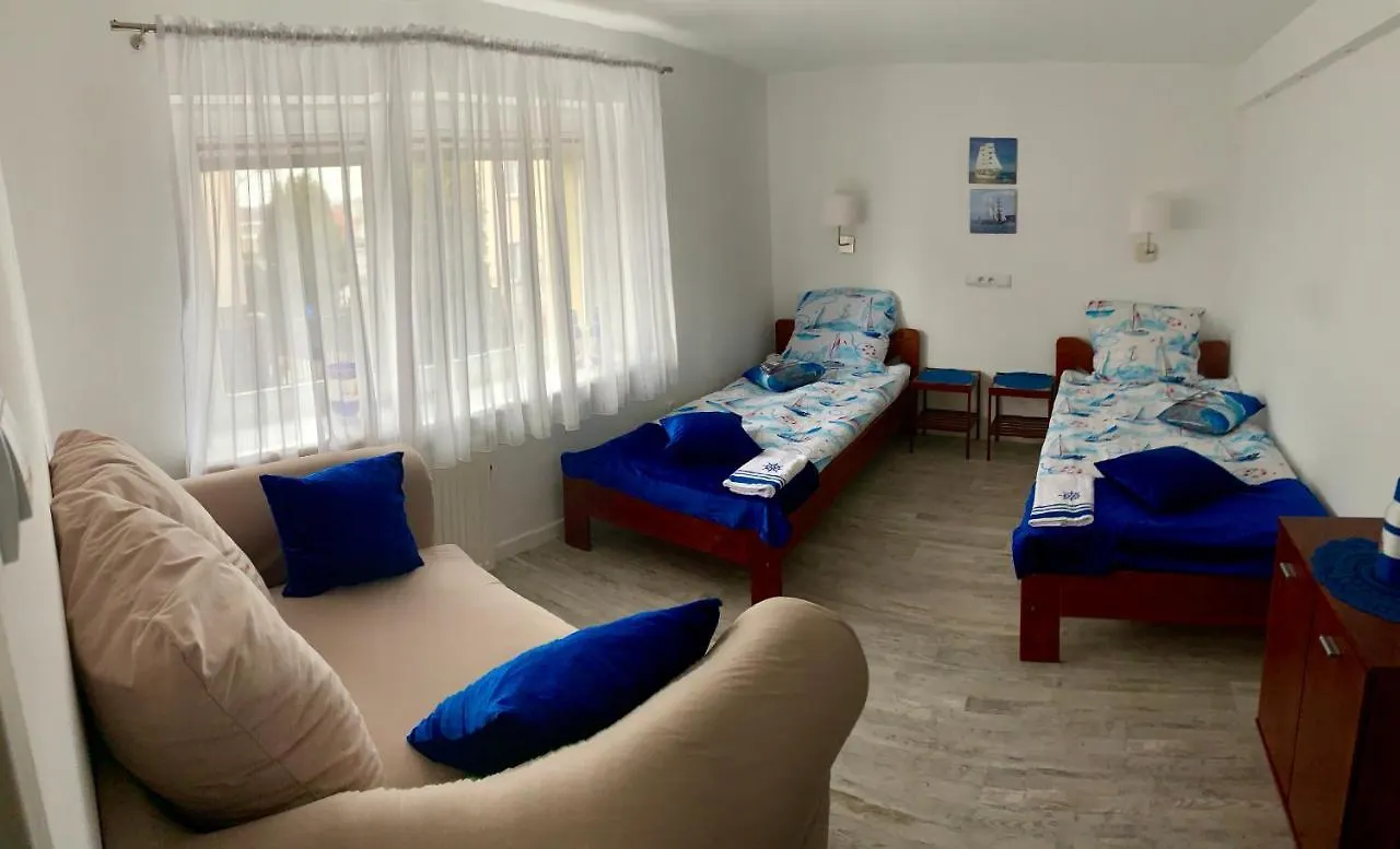Apartament Gdanski Apartment
