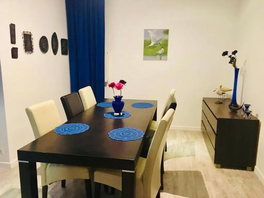 Apartament Gdanski Apartment Poland